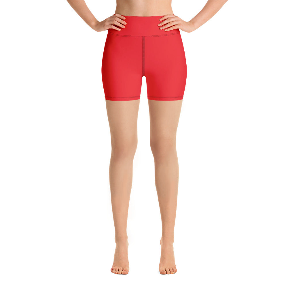 Yoga Shorts