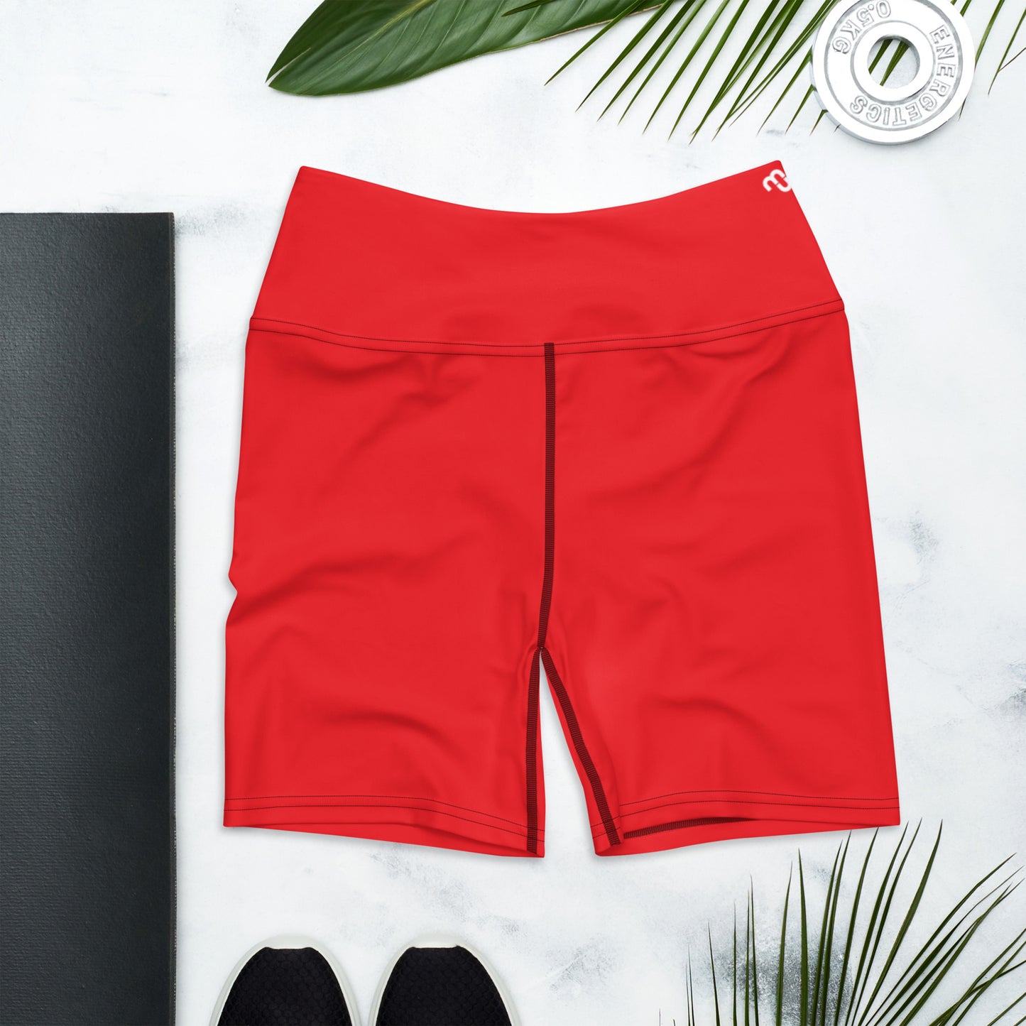 Yoga Shorts