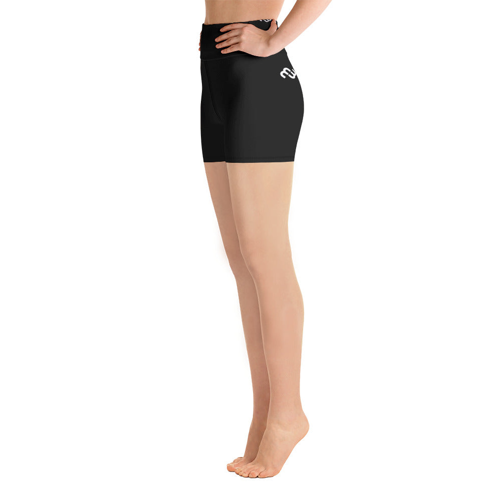 Yoga Shorts