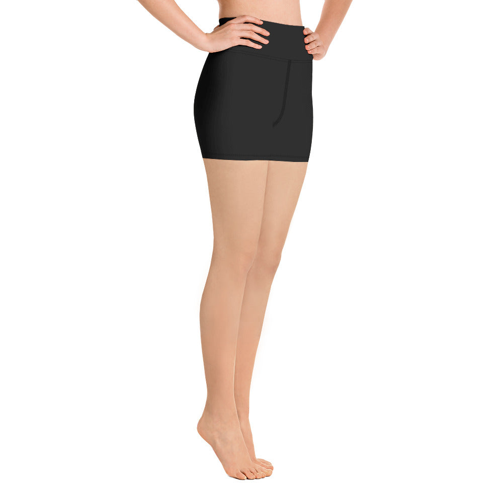 Yoga Shorts