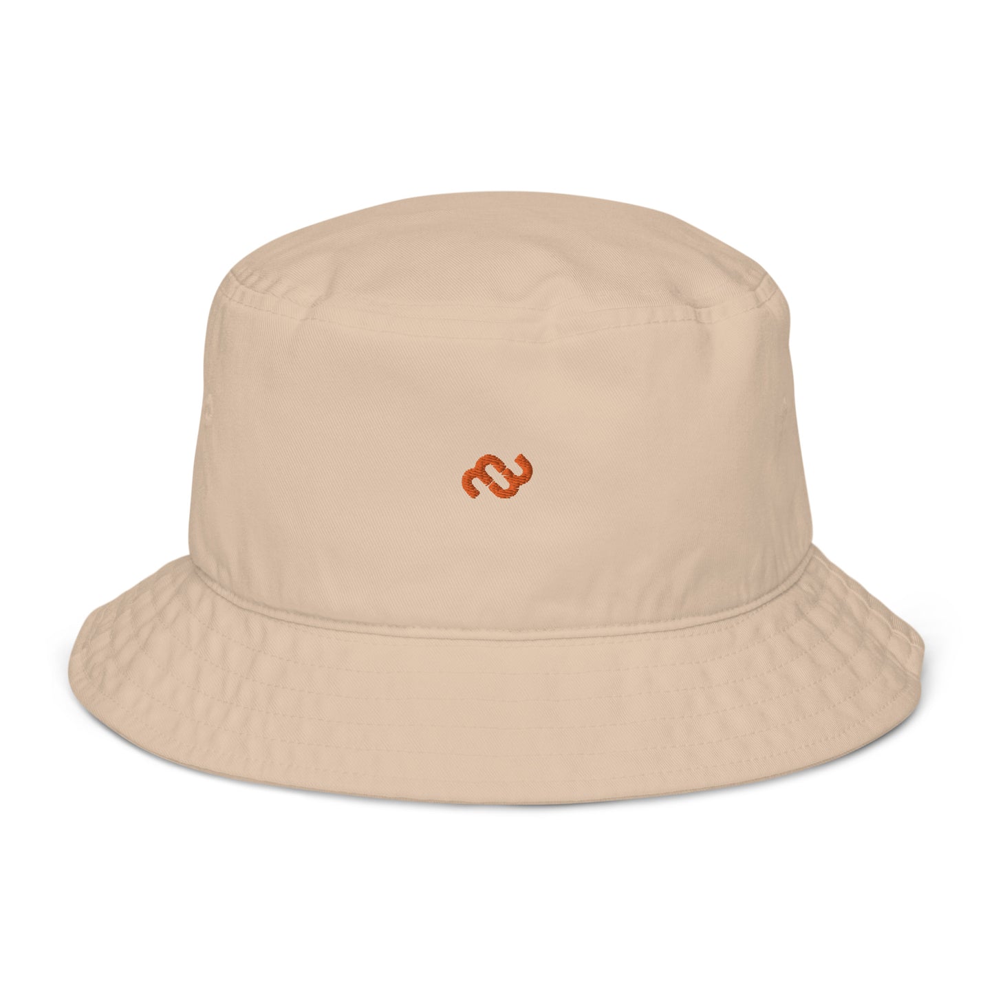 Money Bushae Organic bucket hat