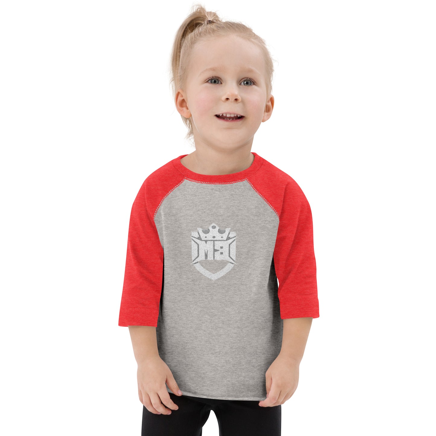 Money Bushae Toddler baseball shirt