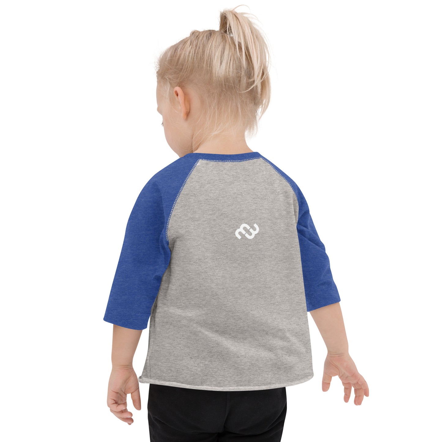 Money Bushae Toddler baseball shirt