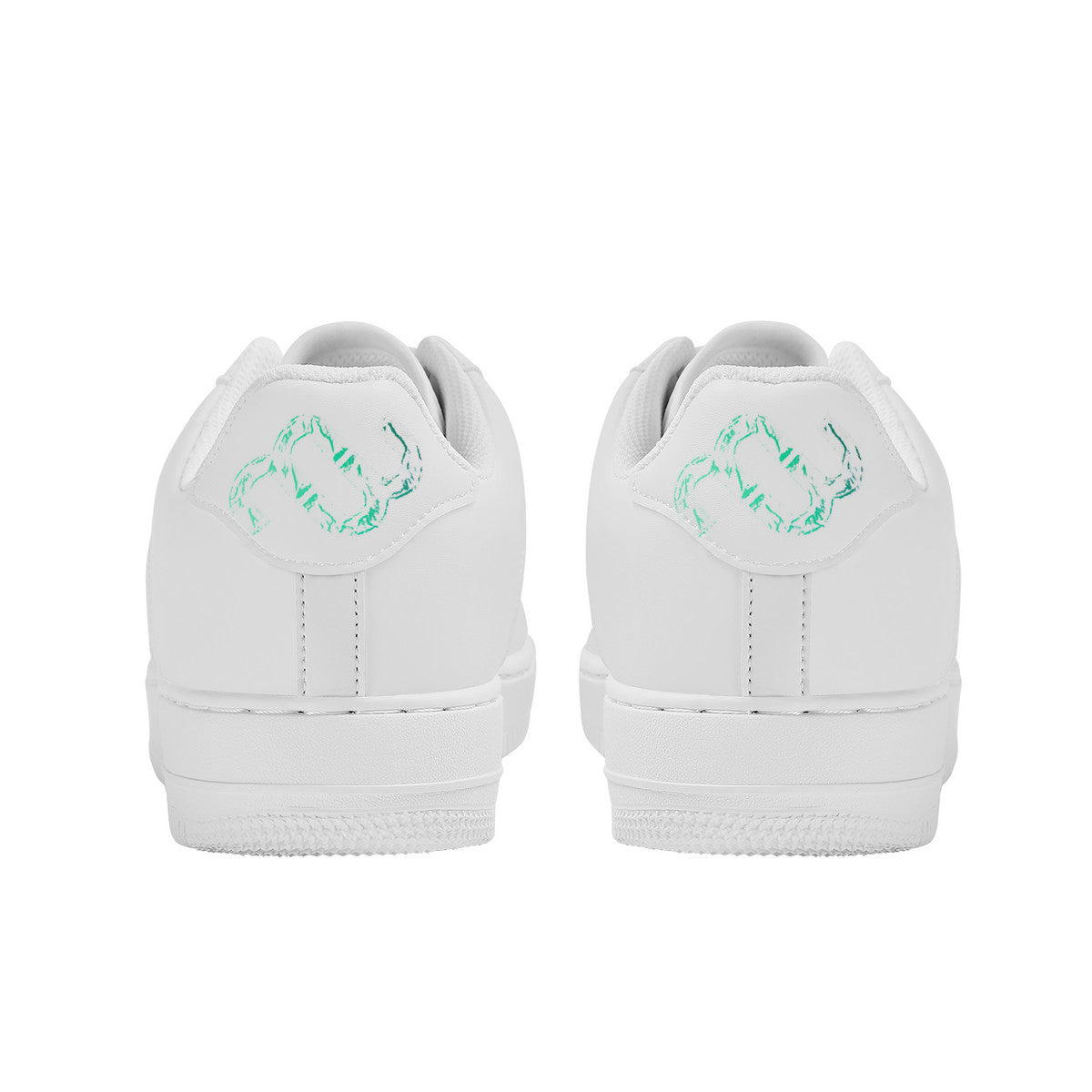 Money Bushae SF_F8 Low Top Unisex Sneaker