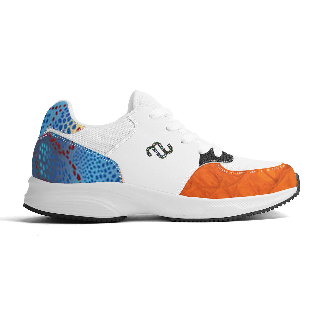 Money Bushae Unisex Lightweight Mesh Athletic Sneakers