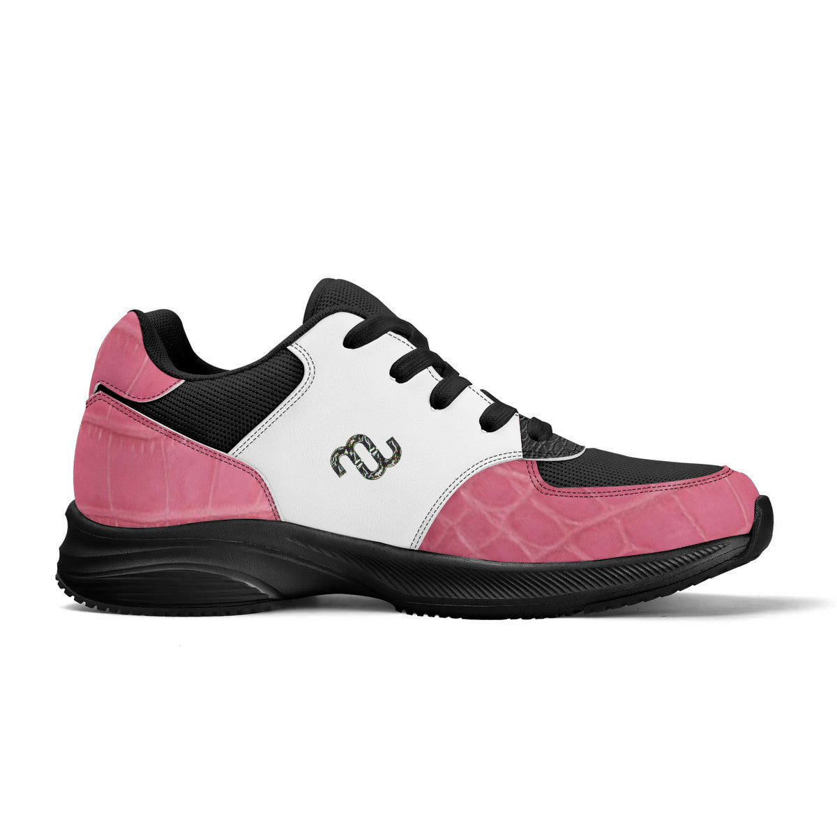 Money Bushae Unisex Lightweight Mesh Athletic Sneakers