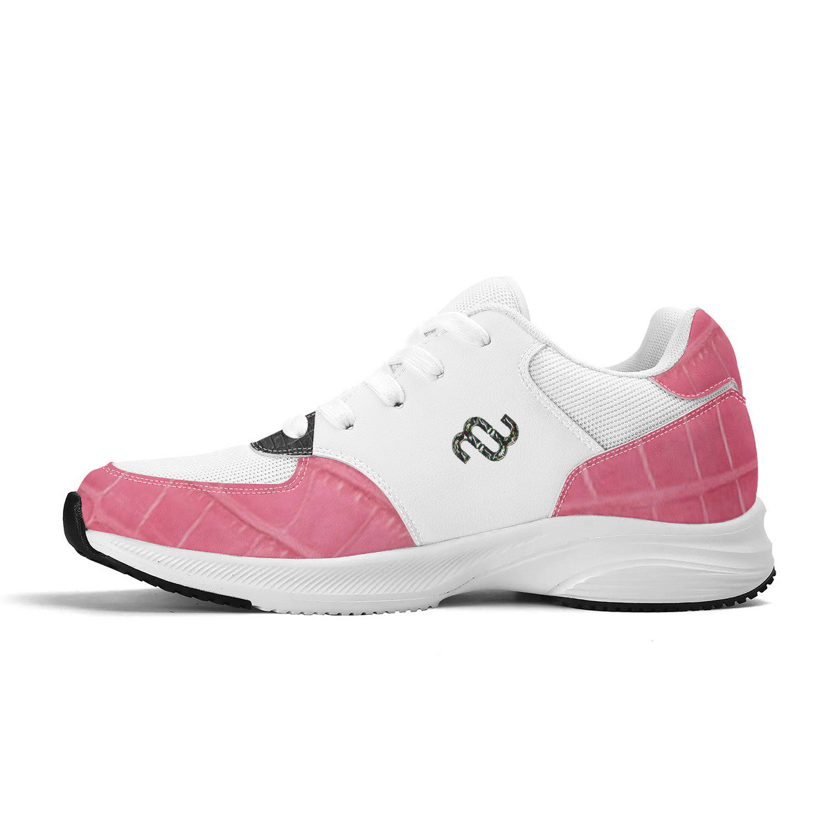 Money Bushae Unisex Lightweight Mesh Athletic Sneakers