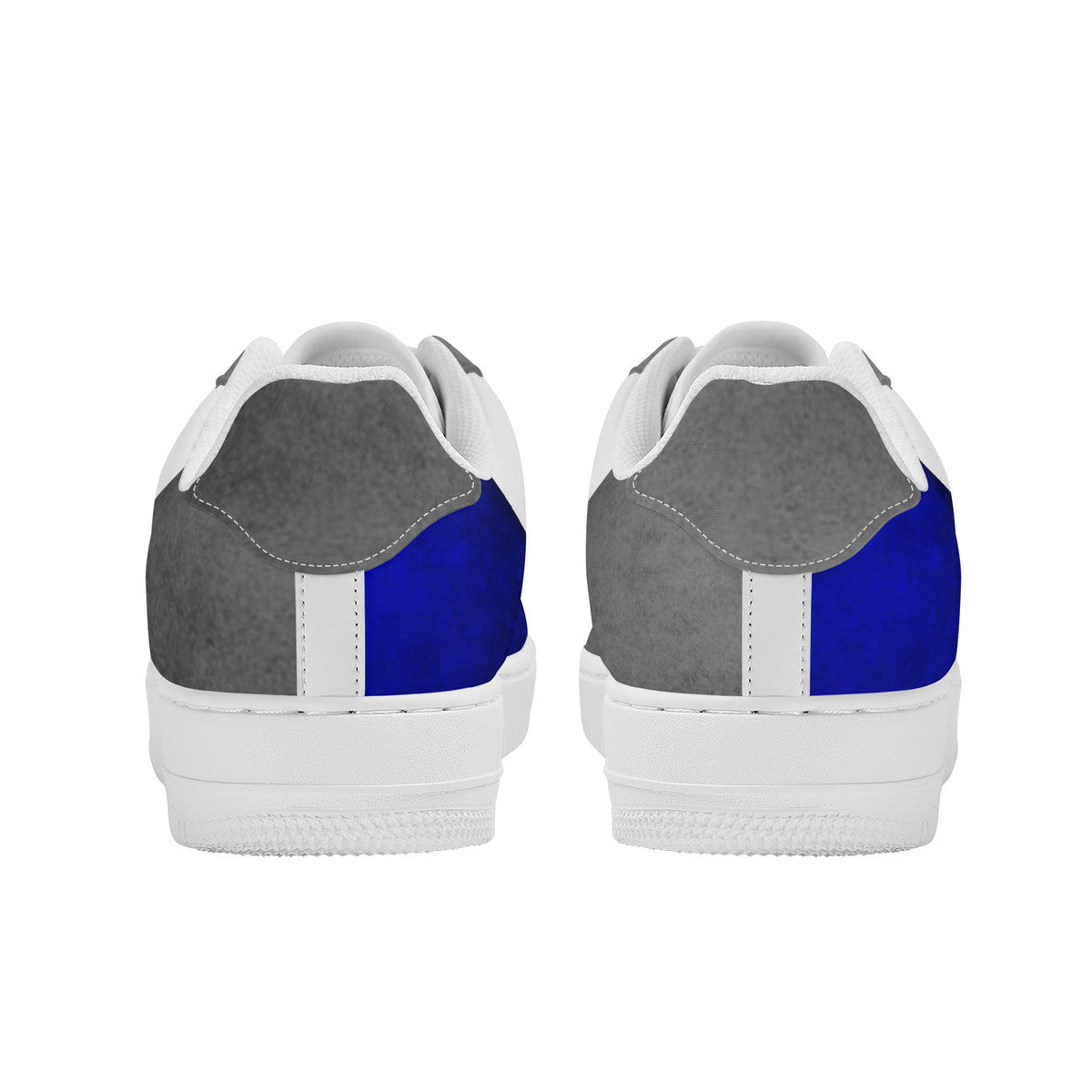 Money Bushae SF_F8 Low Top Unisex Sneaker