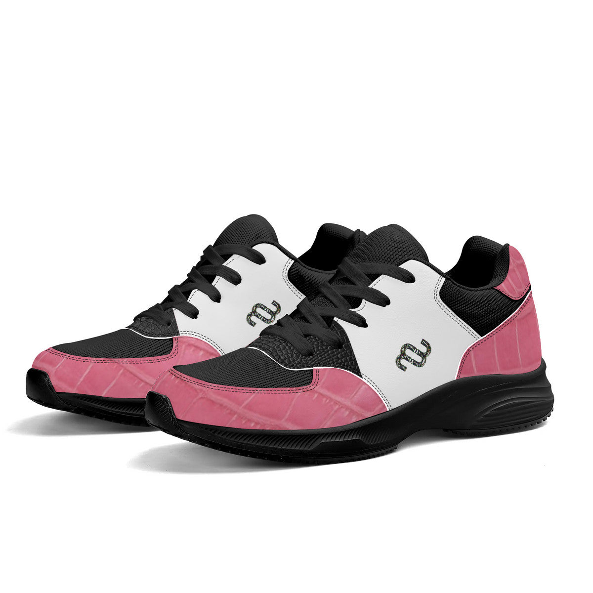 Money Bushae Unisex Lightweight Mesh Athletic Sneakers