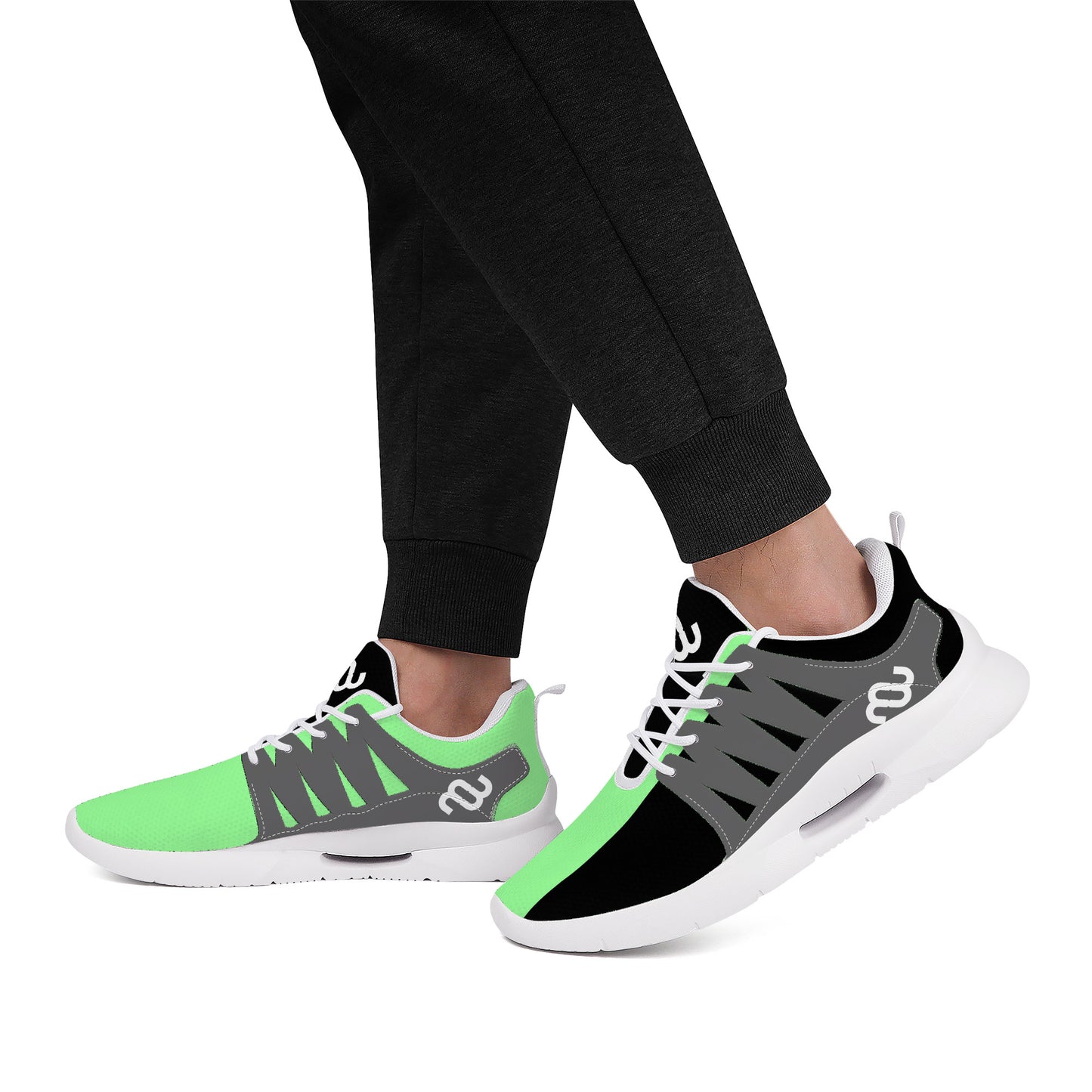 Money Bushae SF_S59 Unisex New Training Runing Shoes