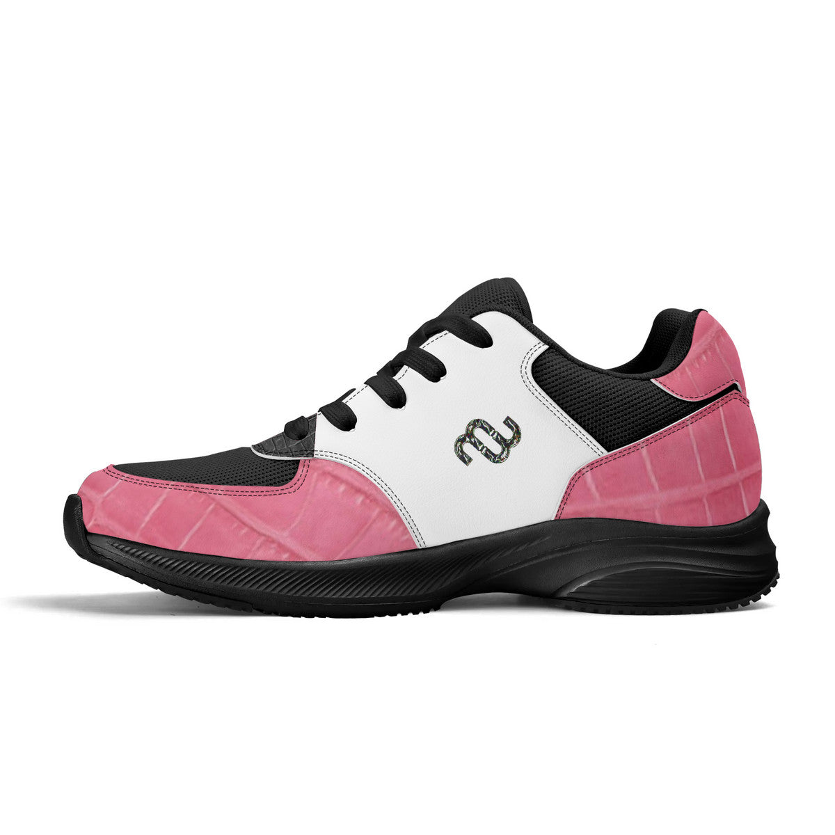 Money Bushae Unisex Lightweight Mesh Athletic Sneakers