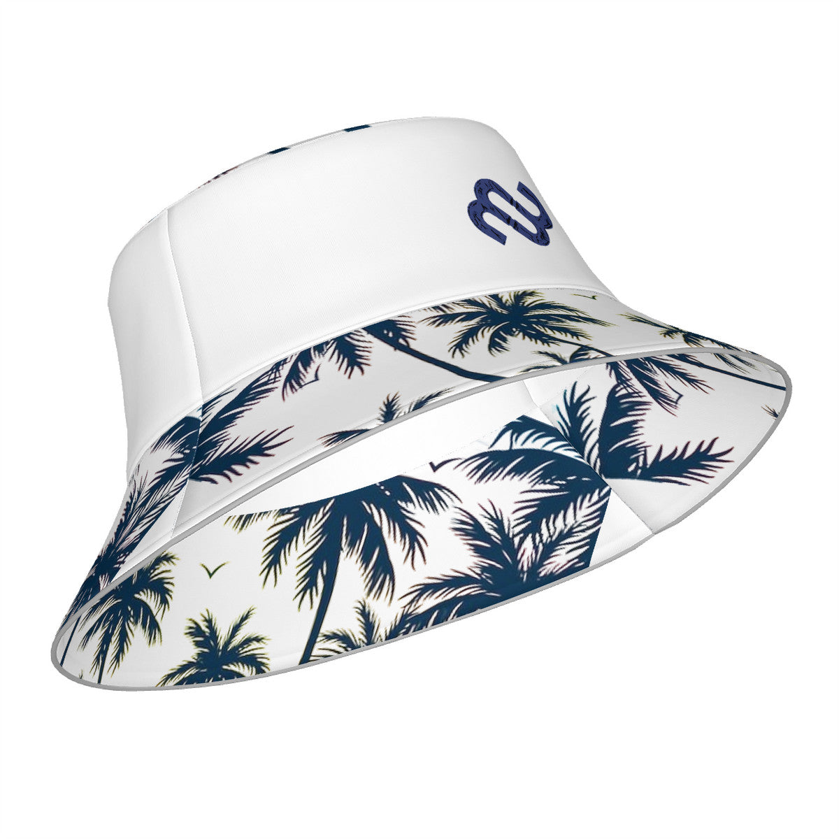 Money Bushae HC_T21 Reflective Bucket Hat