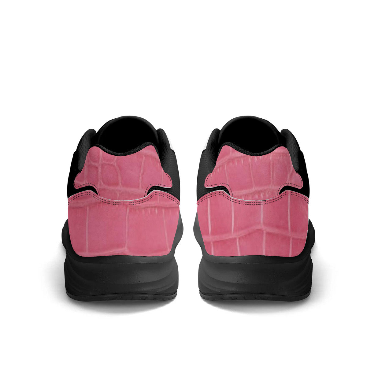 Money Bushae Unisex Lightweight Mesh Athletic Sneakers