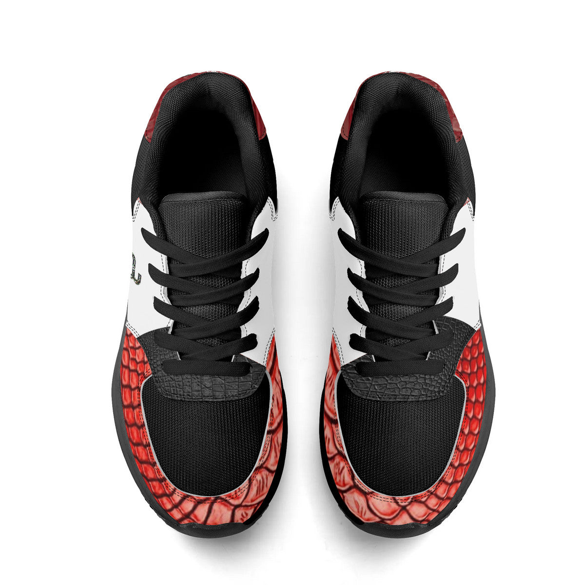 Money Bushae Unisex Lightweight Mesh Athletic Sneakers