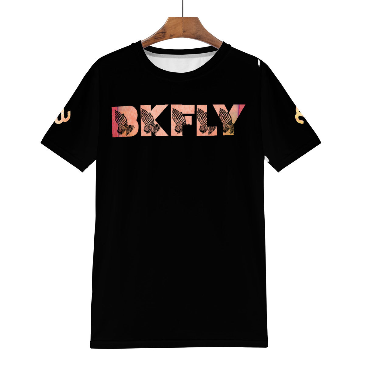 BKFLY Money Bushae Men's All Over Print T-Shirt