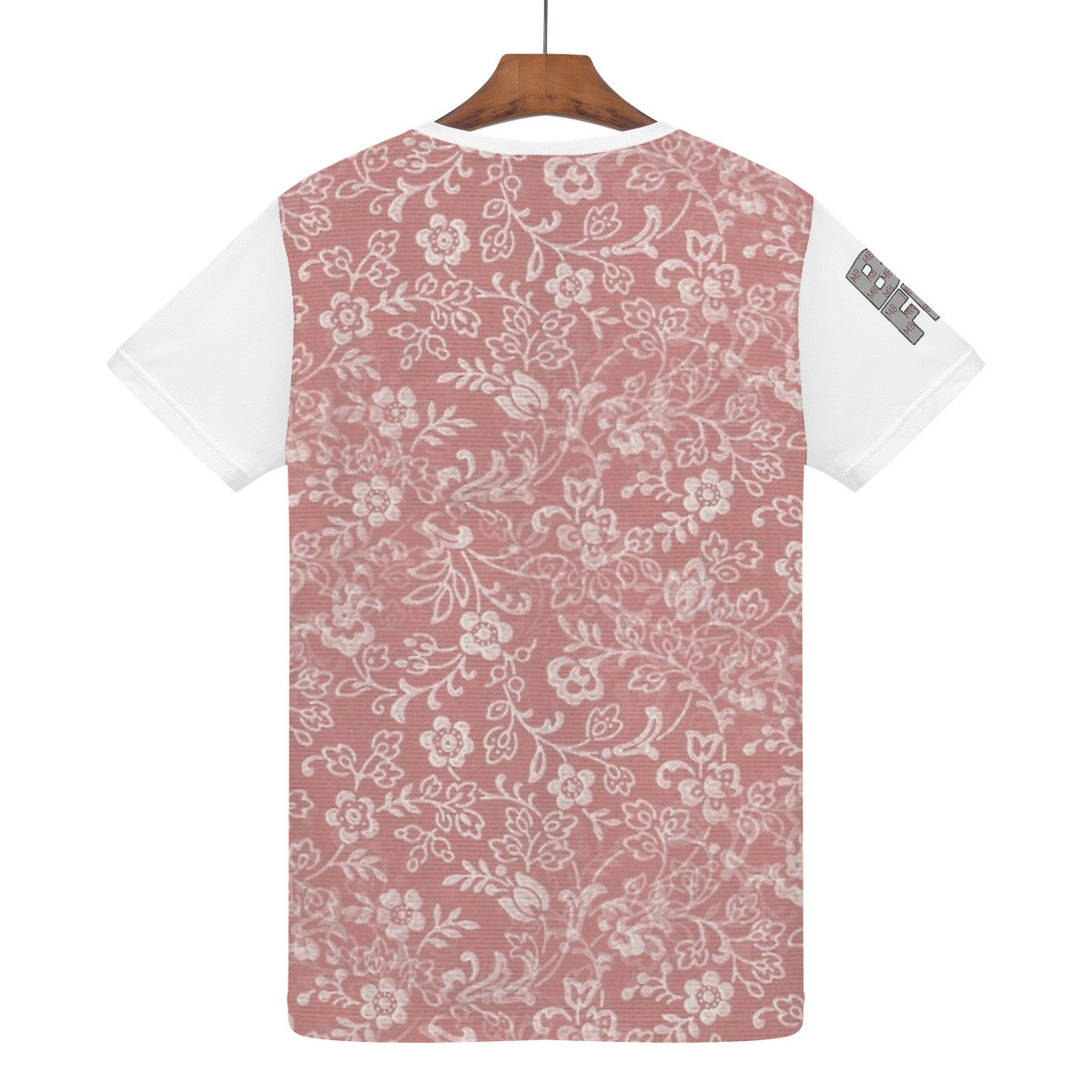 BK FLY D61 Men's All Over Print T-Shirt