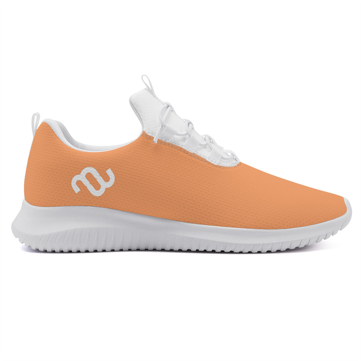 Money Bushae SF_S61 Women's Lace Up Runing Shoes