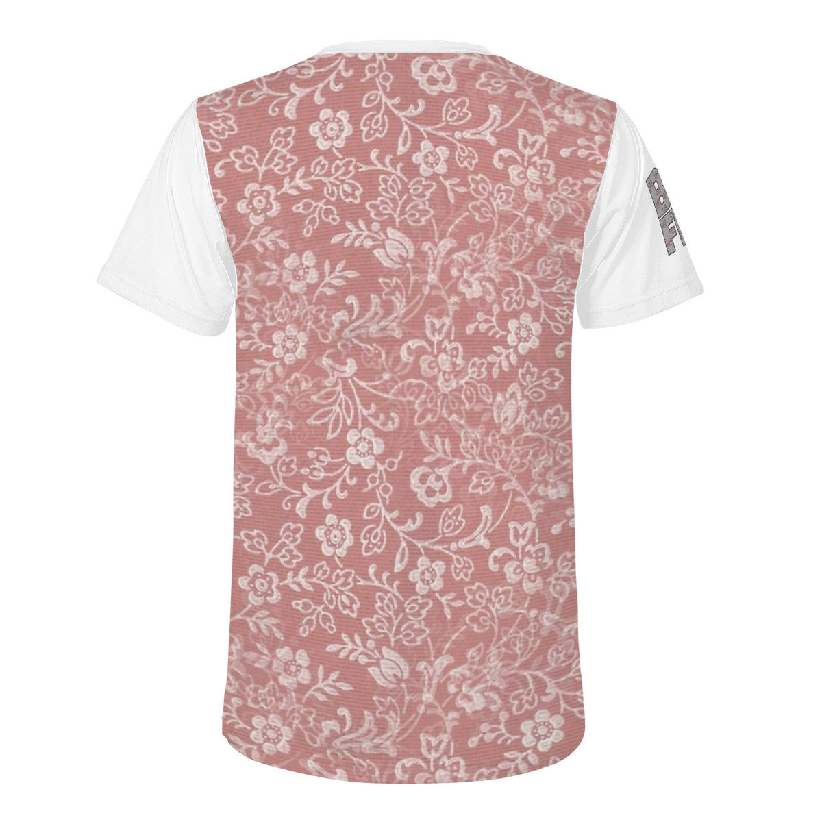 BK FLY D61 Men's All Over Print T-Shirt