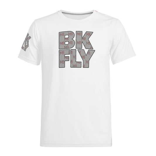 BK FLY D61 Men's All Over Print T-Shirt