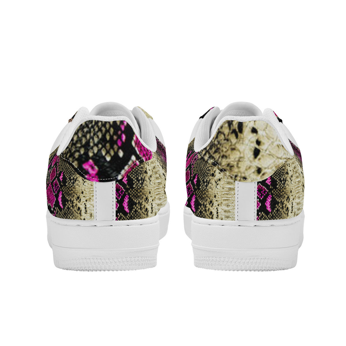 Money Bushae SF_F8 Low Top Unisex Sneaker