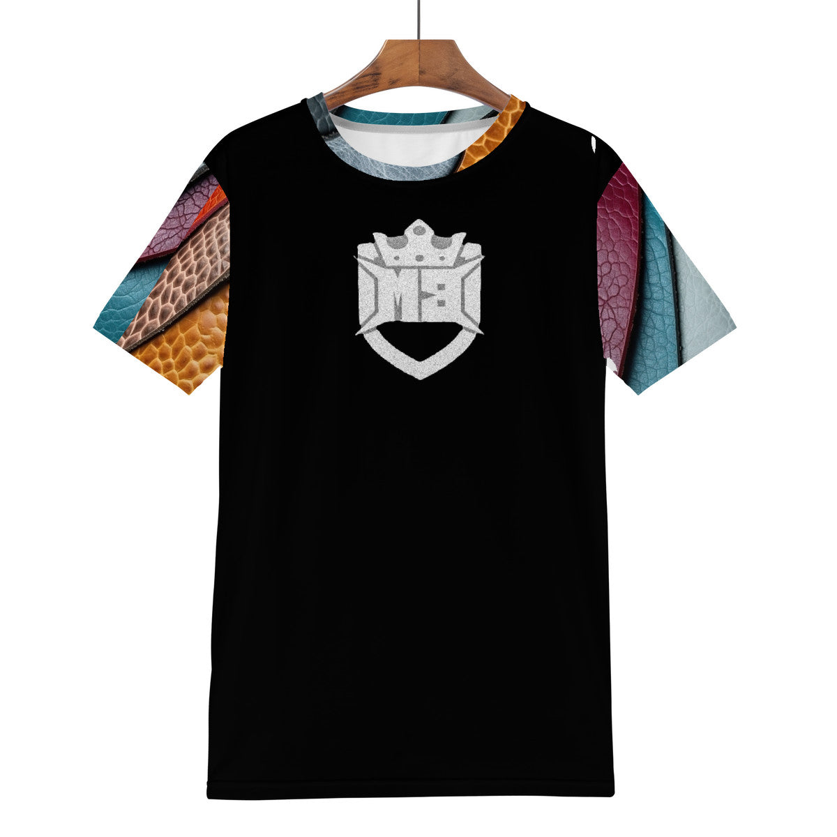 Money Bushae D61 Men's All Over Print T-Shirt