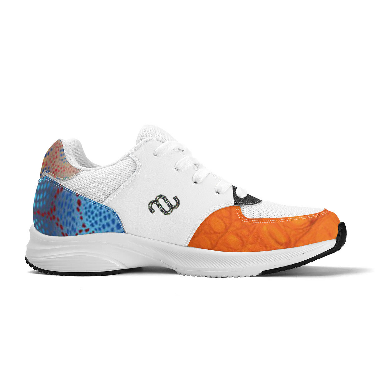 Money Bushae Unisex Lightweight Mesh Athletic Sneakers