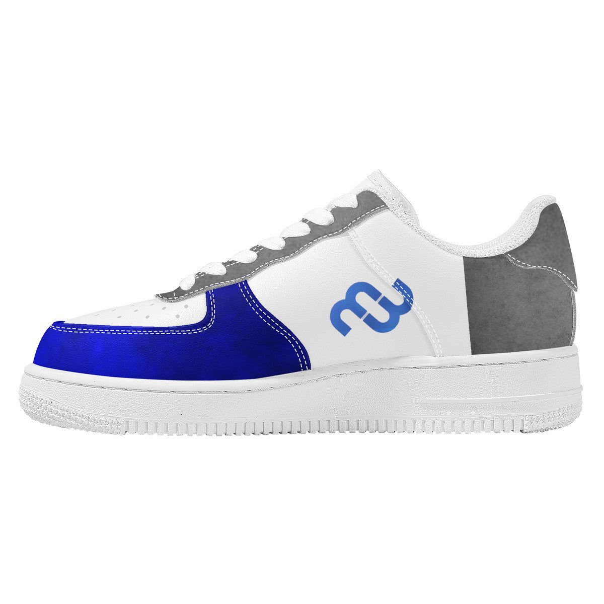 Money Bushae SF_F8 Low Top Unisex Sneaker