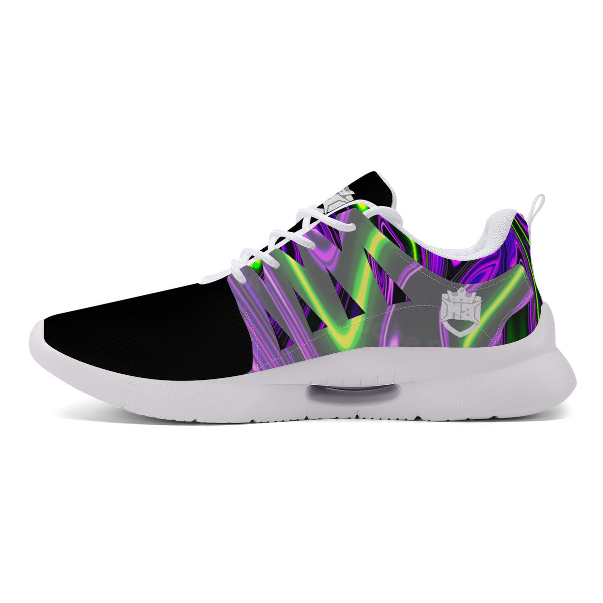 Money Bushae2 SF_S59 Unisex New Training Runing Shoes