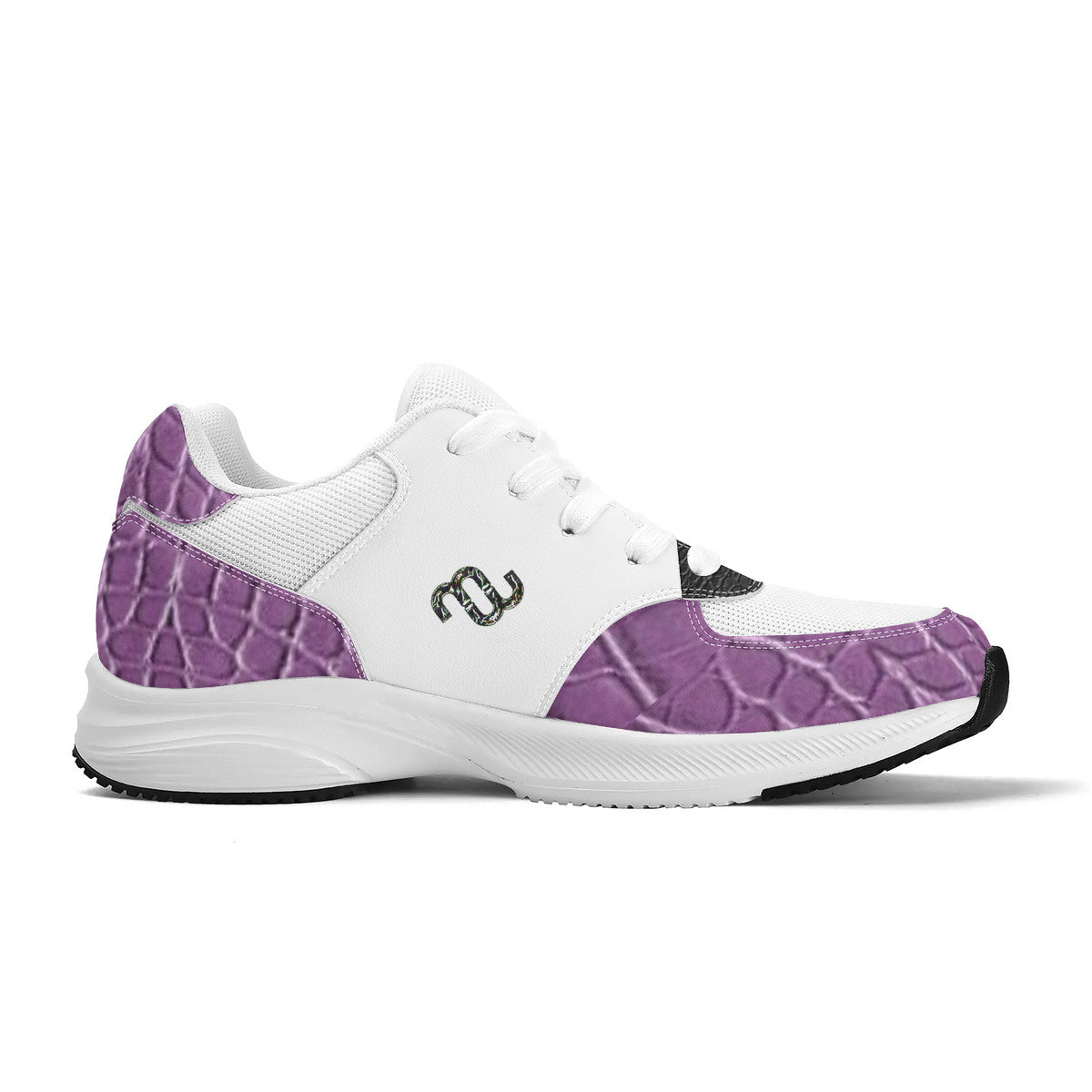 Money Bushae Unisex Lightweight Mesh Athletic Sneakers
