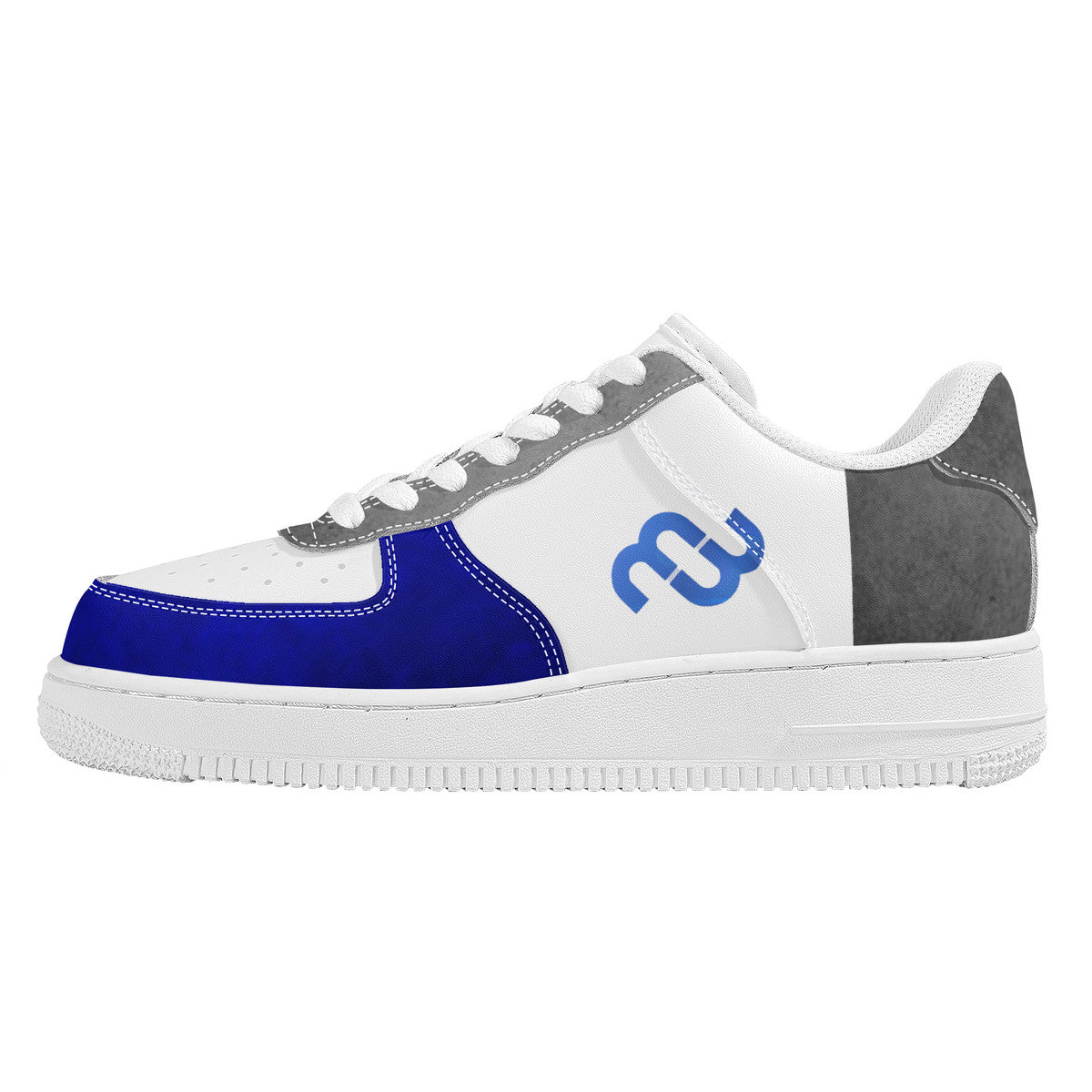 Money Bushae SF_F8 Low Top Unisex Sneaker