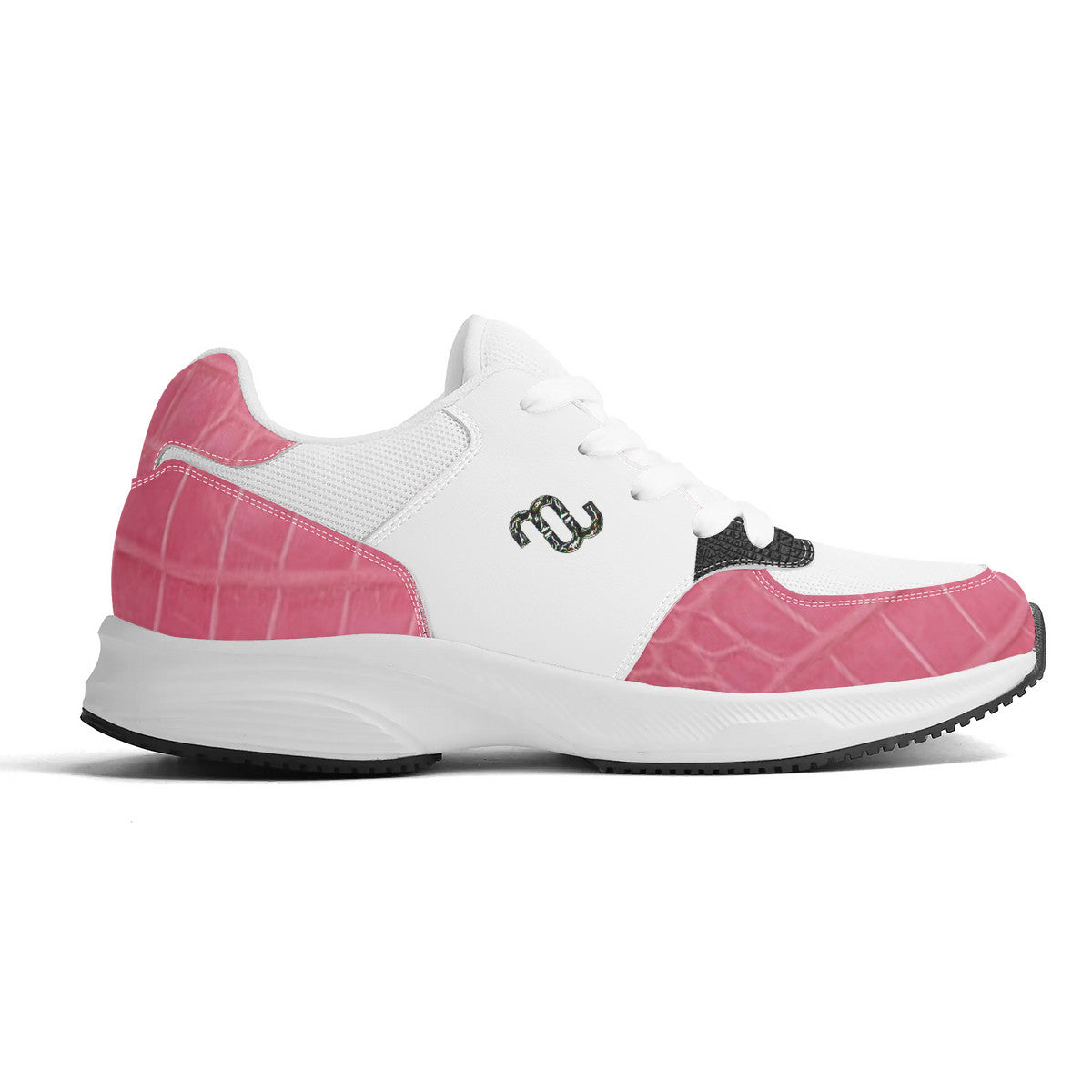 Money Bushae Unisex Lightweight Mesh Athletic Sneakers