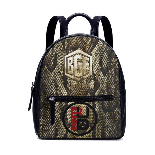 BGF BU2D SF_F11 PU Backpack