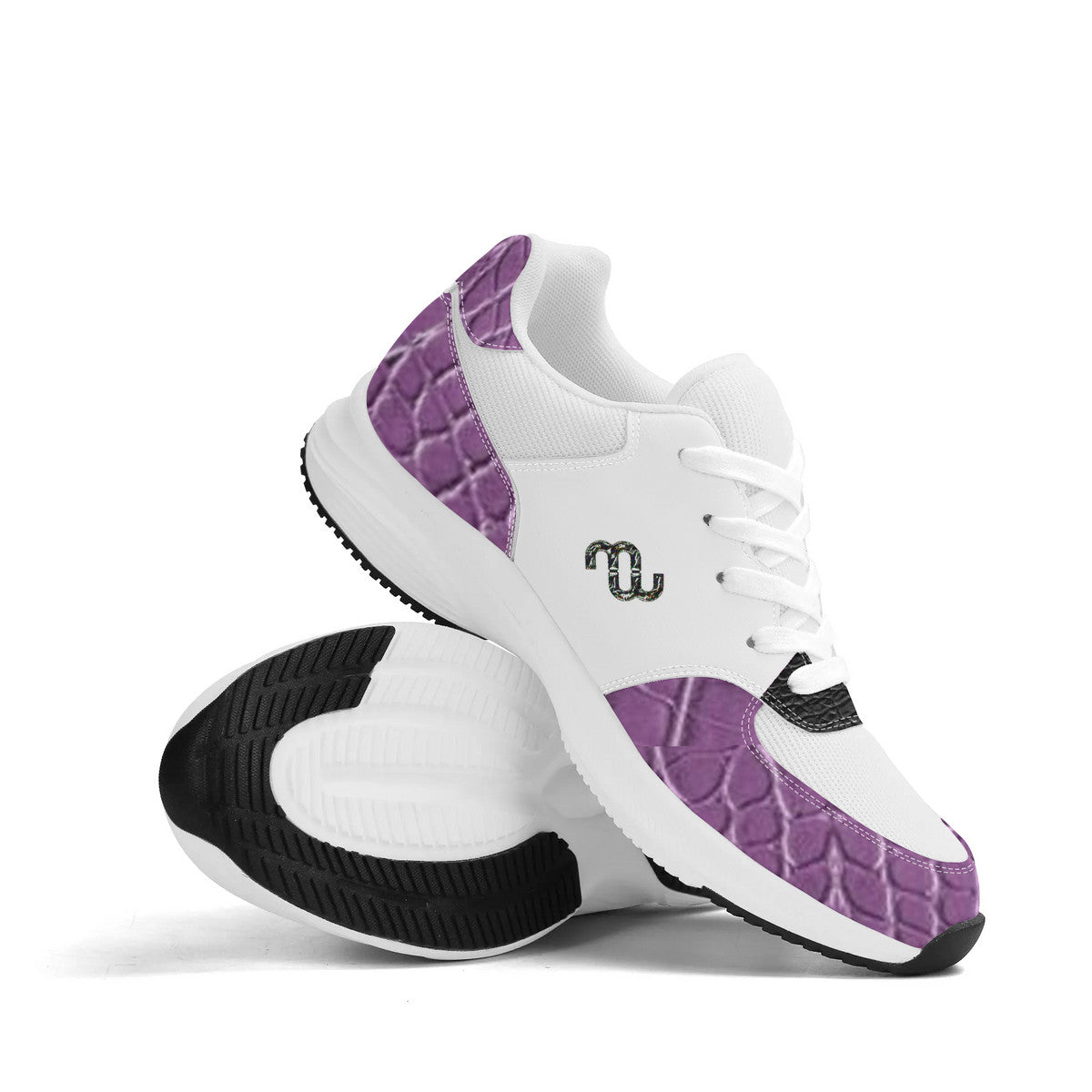 Money Bushae Unisex Lightweight Mesh Athletic Sneakers
