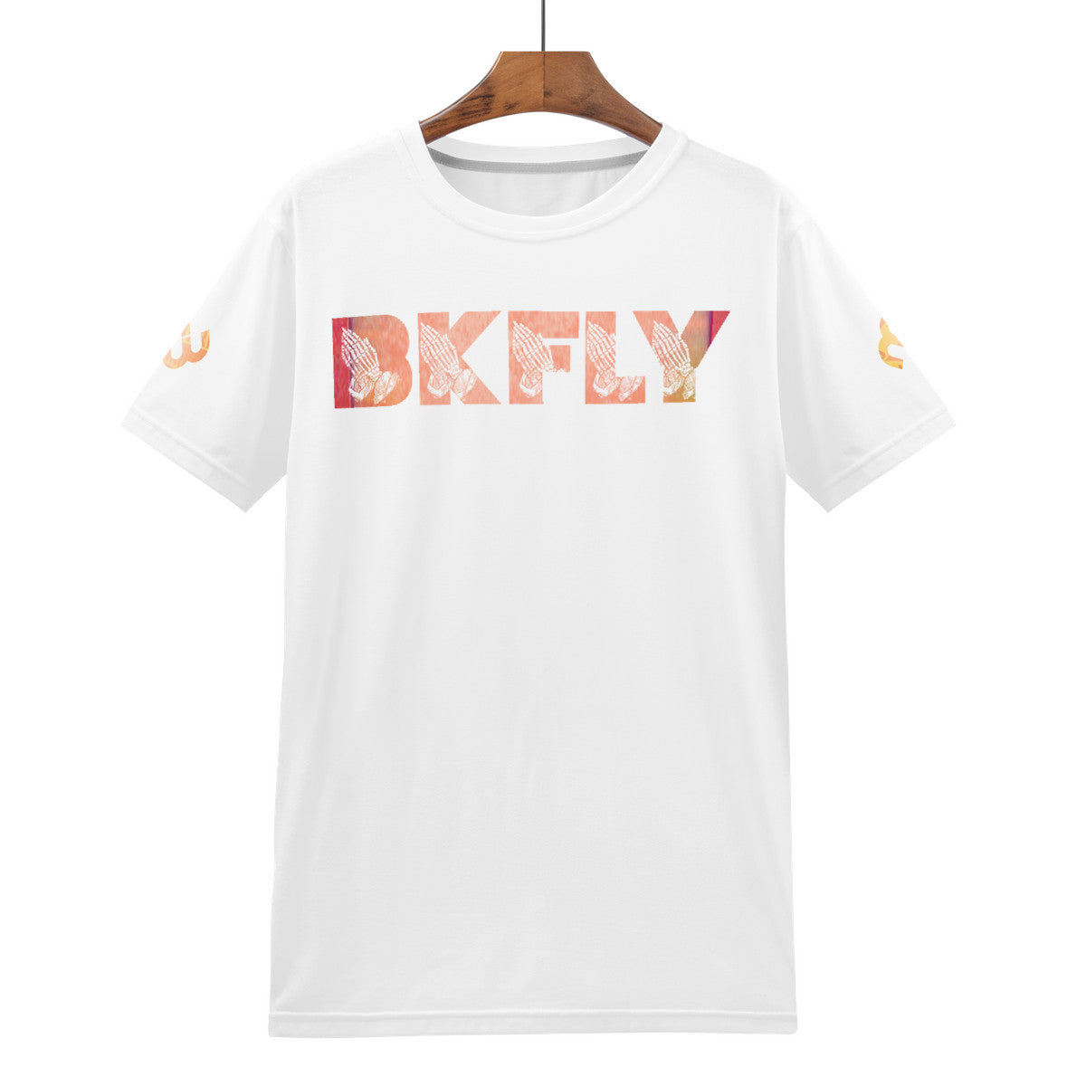 BKFLY Money Bushae Men's All Over Print T-Shirt