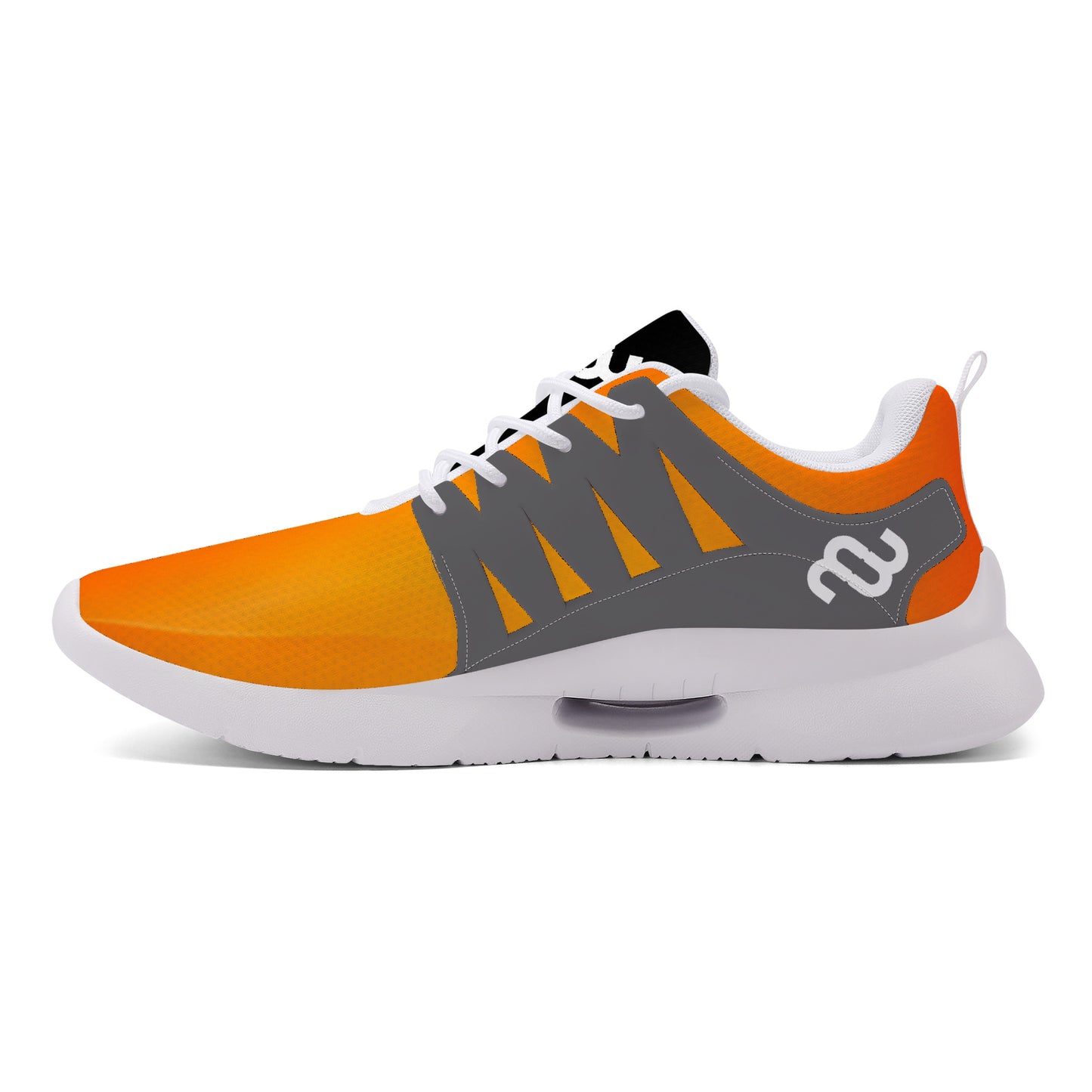 Money Bushae orange SF_S59 Unisex New Training Runing Shoes