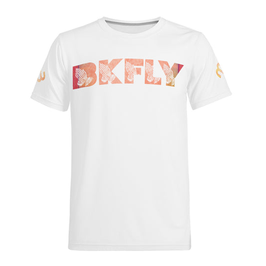 BKFLY Money Bushae Men's All Over Print T-Shirt