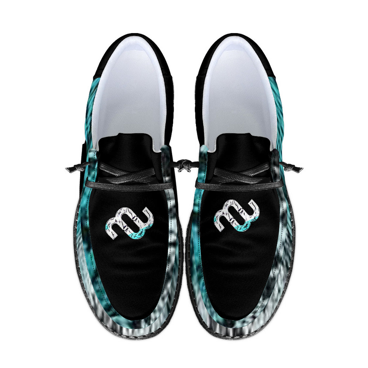 Money Bushae New Upgraded Canvas Loafers