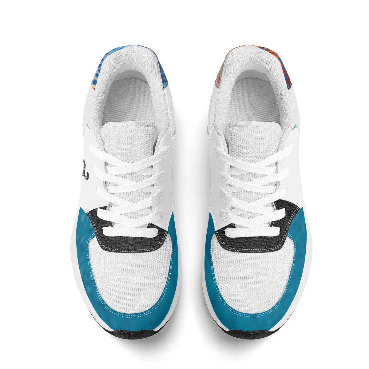 Money Bushae Unisex Lightweight Mesh Athletic Sneakers