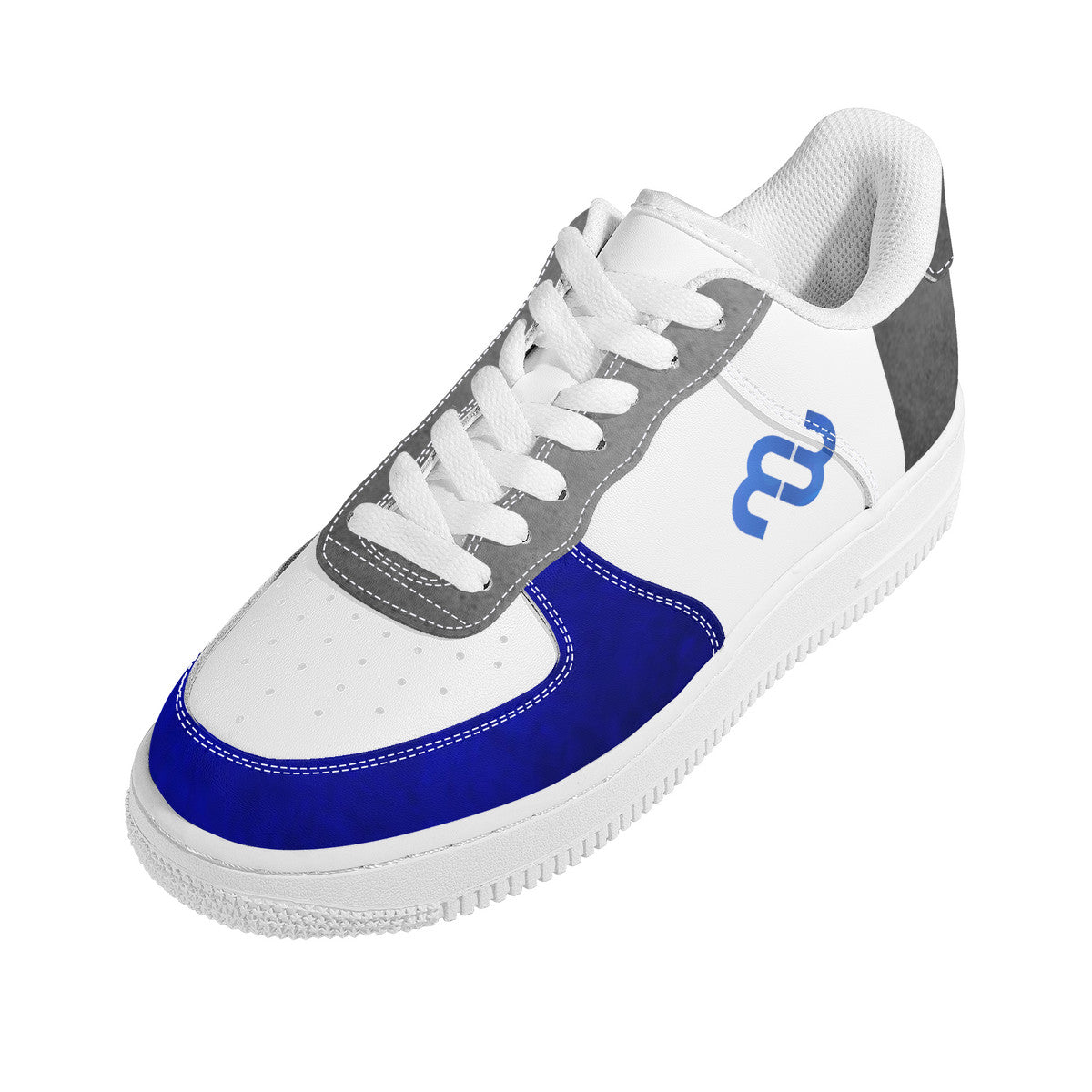 Money Bushae SF_F8 Low Top Unisex Sneaker