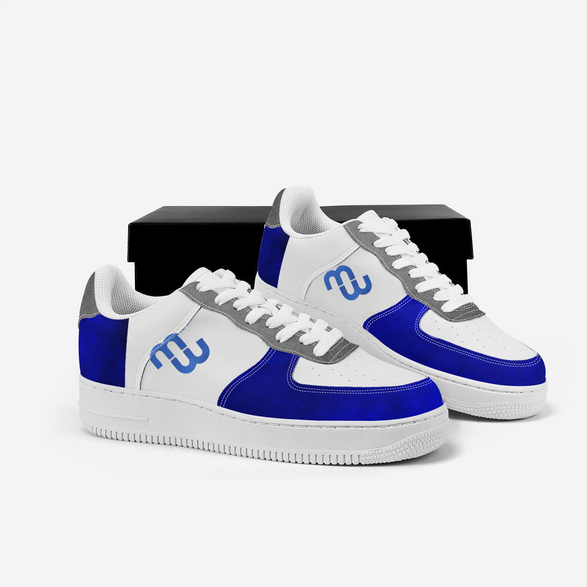 Money Bushae SF_F8 Low Top Unisex Sneaker