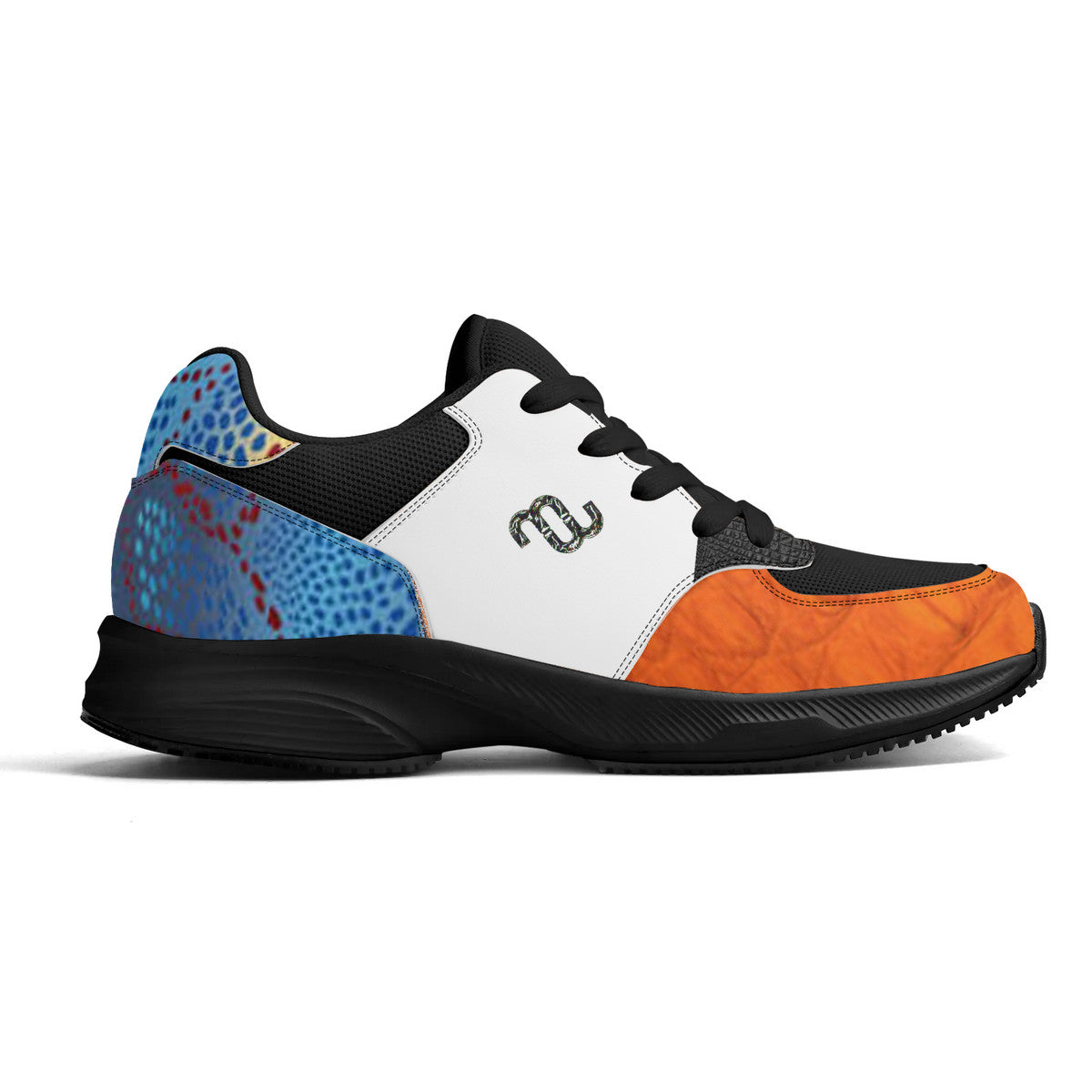 Money Bushae Unisex Lightweight Mesh Athletic Sneakers
