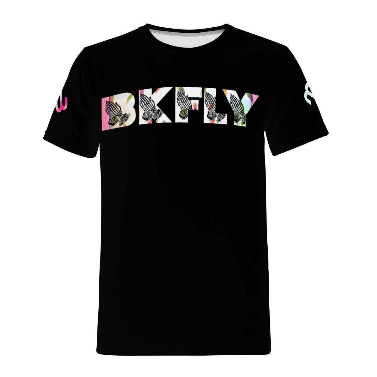 BKFLY Money Bushae Men's All Over Print T-Shirt