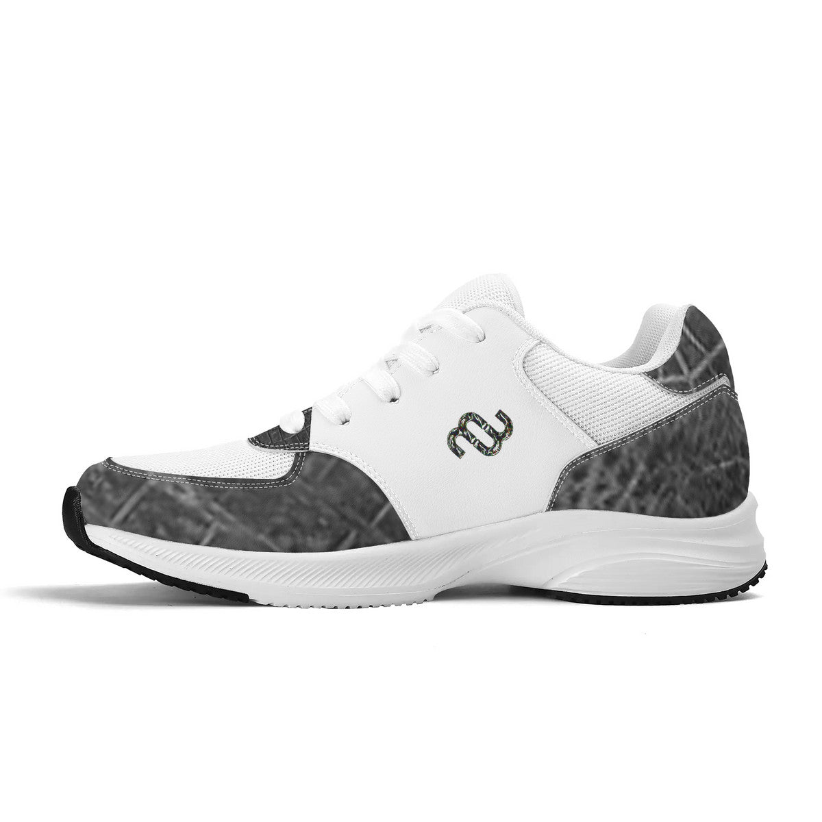 Money Bushae Unisex Lightweight Mesh Athletic Sneakers