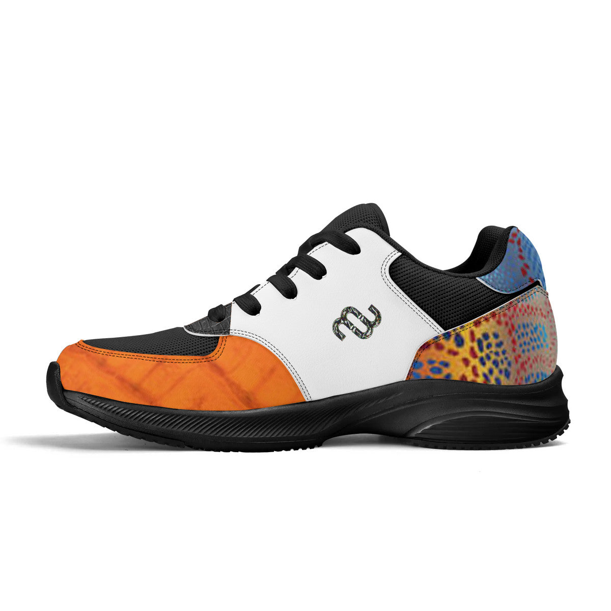 Money Bushae Unisex Lightweight Mesh Athletic Sneakers