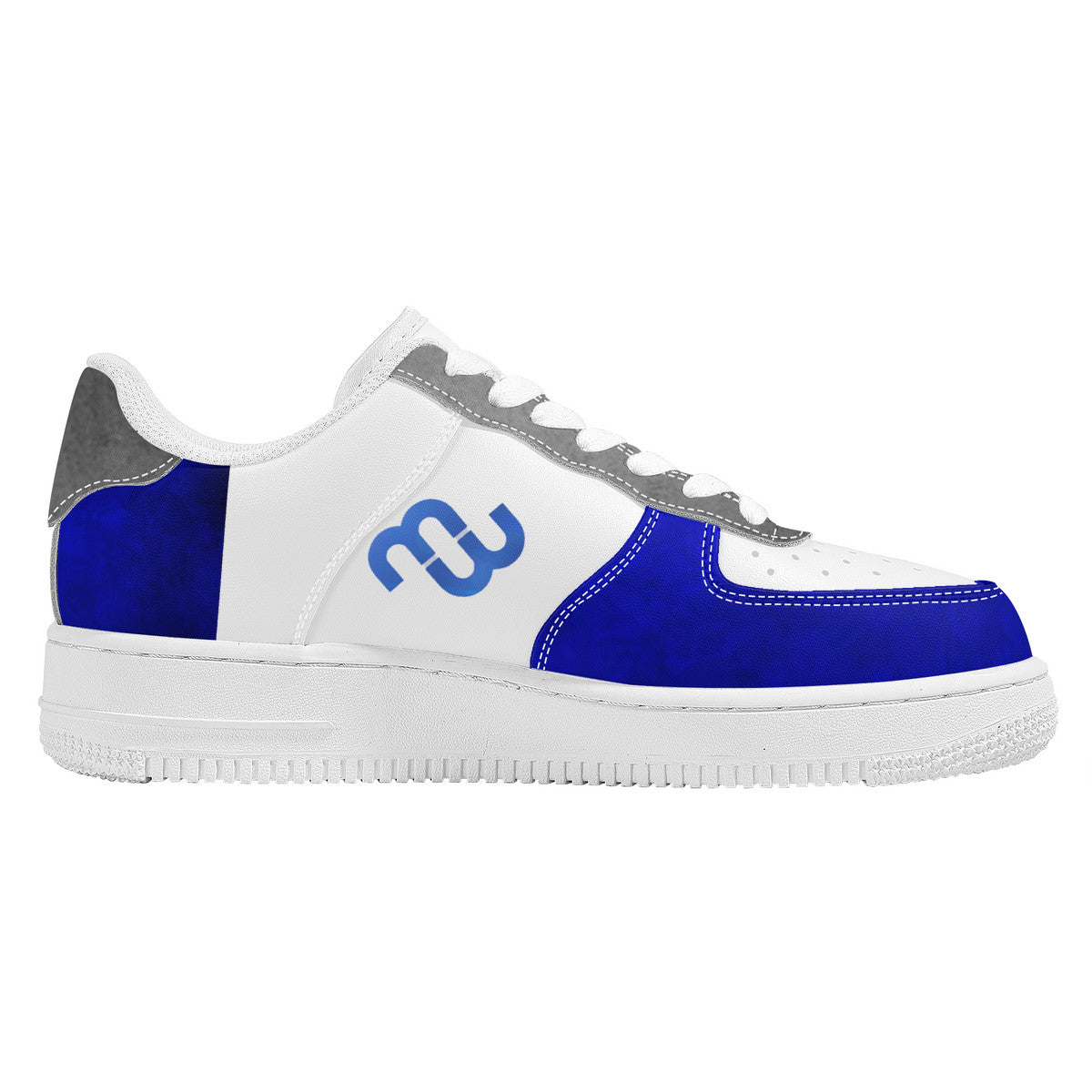 Money Bushae SF_F8 Low Top Unisex Sneaker