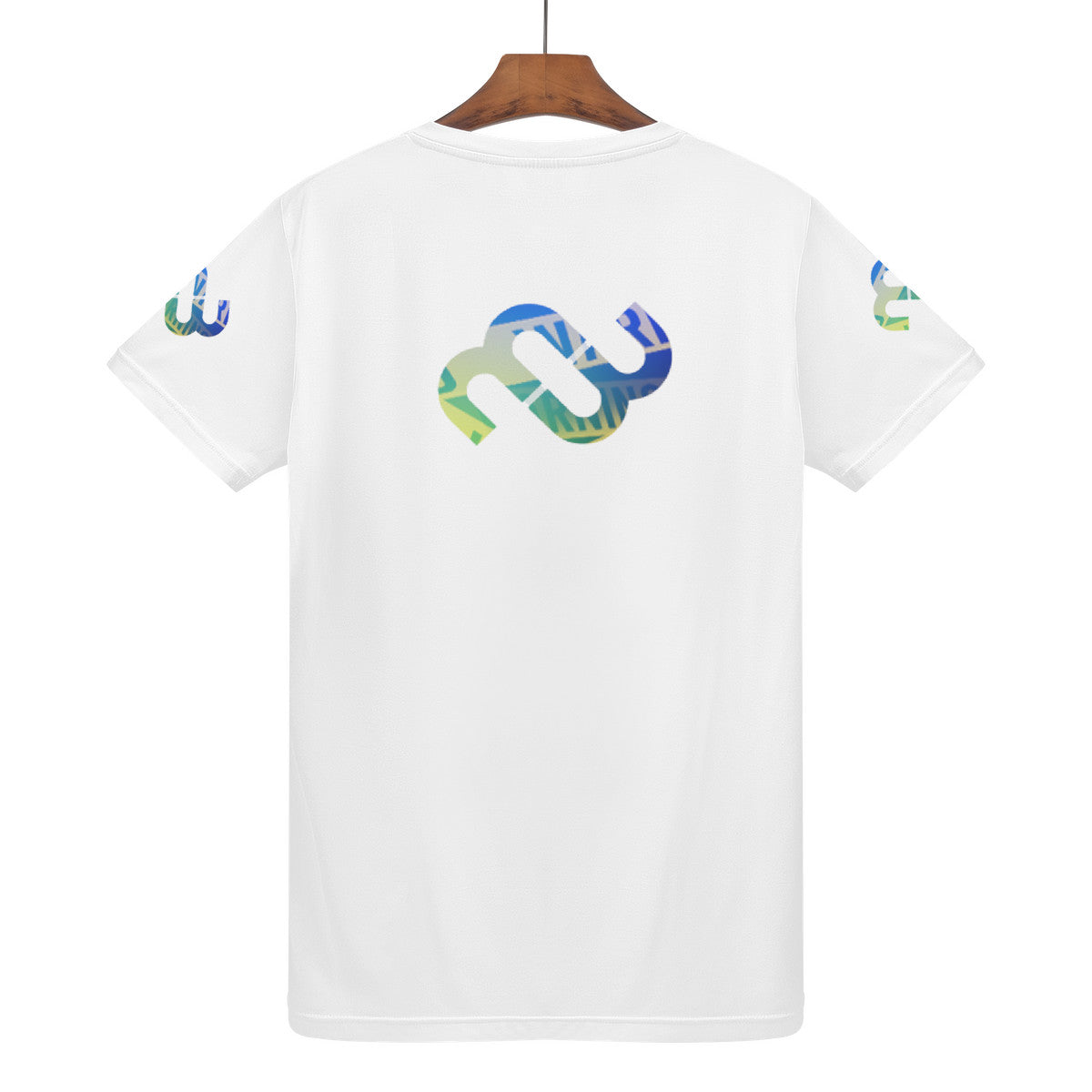 Money Bushae D61 Men's All Over Print T-Shirt