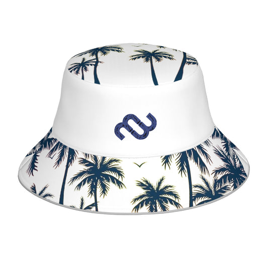 Money Bushae HC_T21 Reflective Bucket Hat