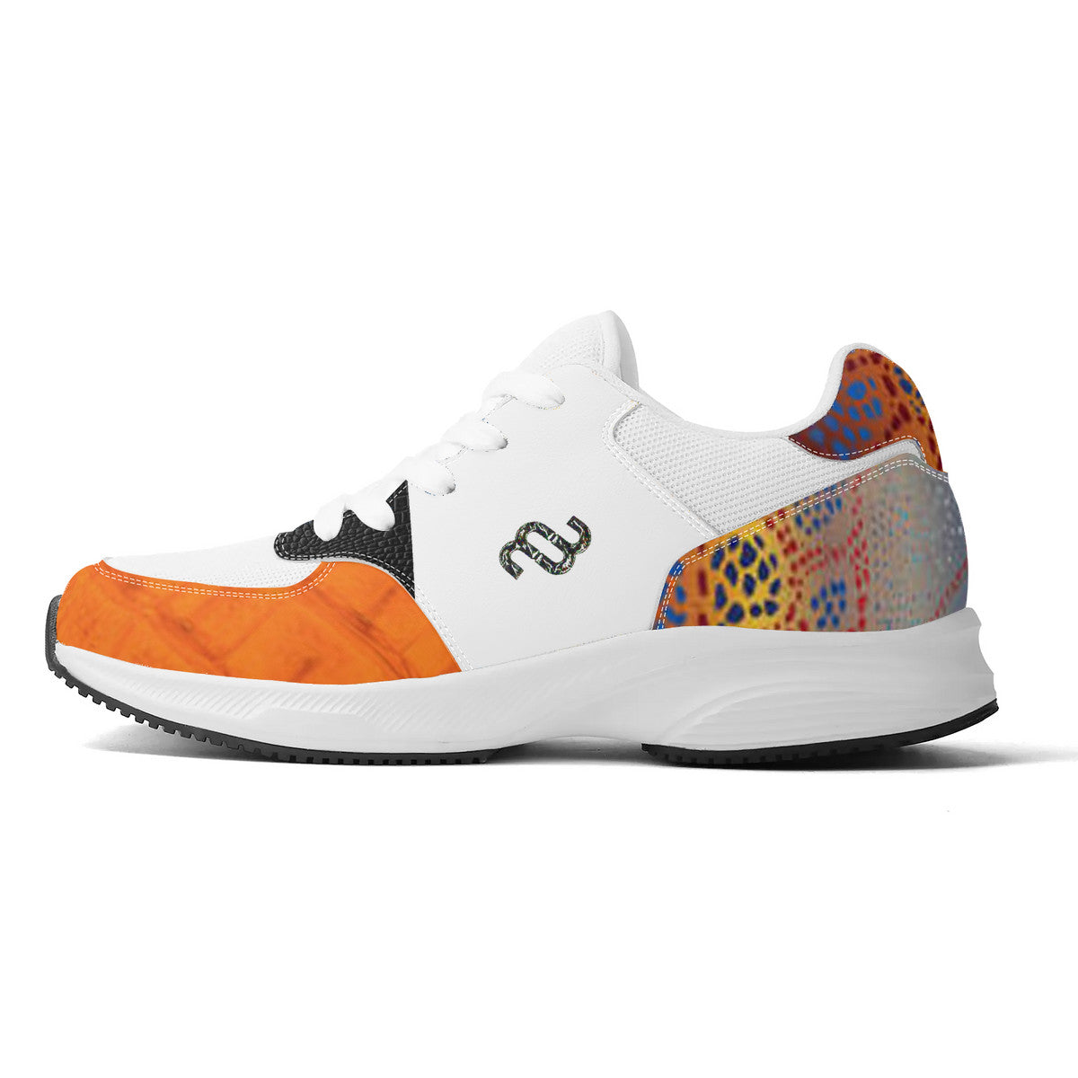 Money Bushae Unisex Lightweight Mesh Athletic Sneakers