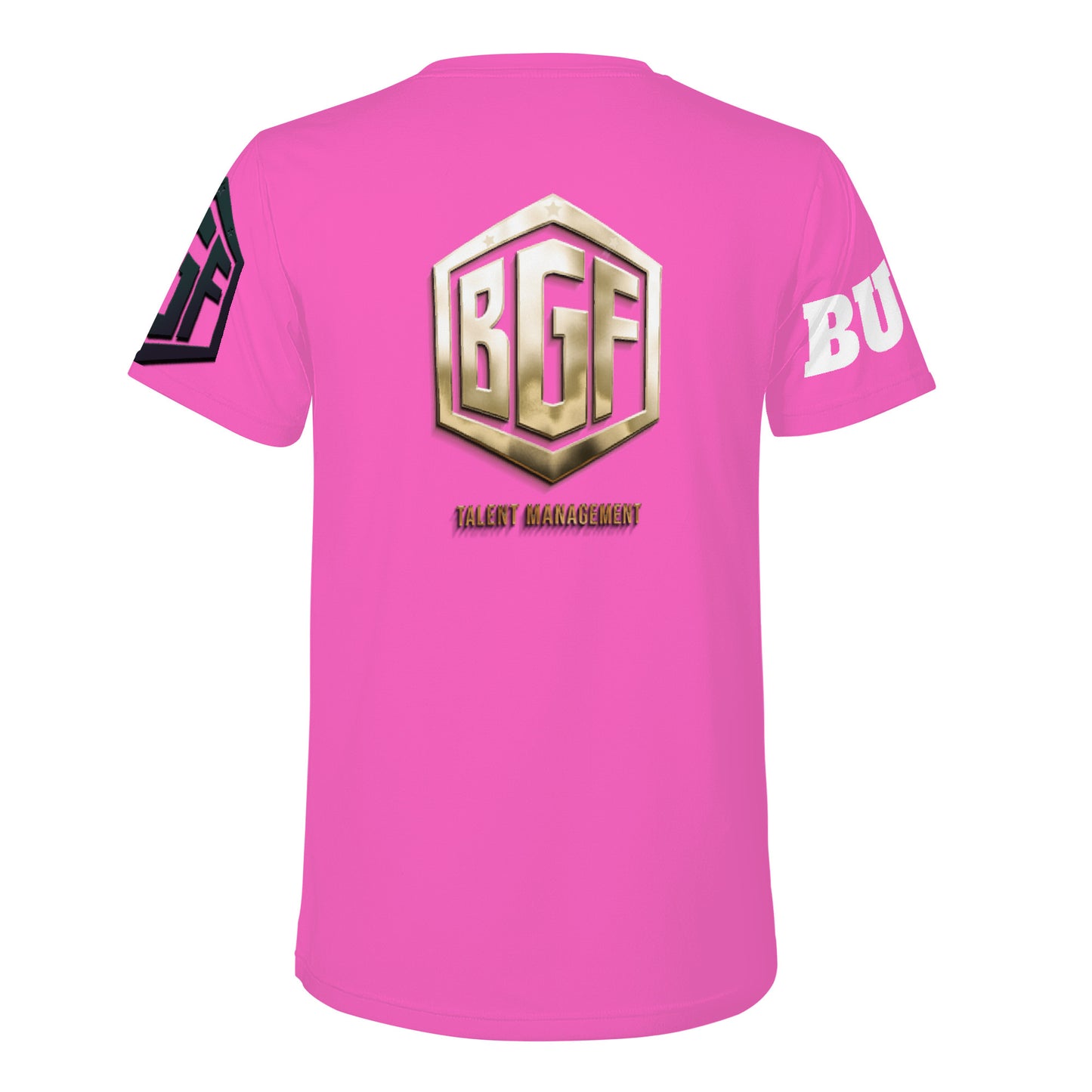 Bgf Bu2d D61 Men's All Over Print T-Shirt