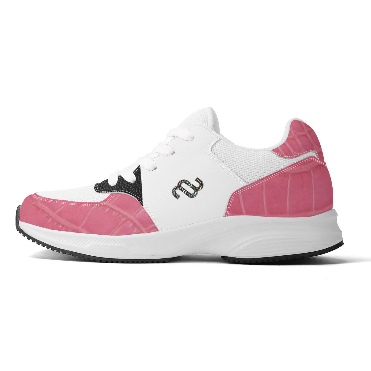 Money Bushae Unisex Lightweight Mesh Athletic Sneakers